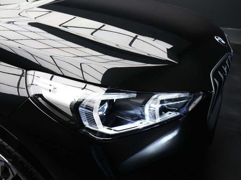 BMW X1 X1 5p xDrive 20d 48v 2.0 163cv DCT MSport