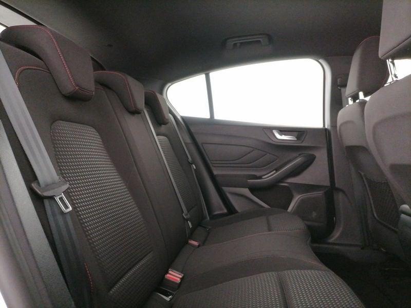 Ford Focus 1.0 ecoboost h ST-Line 125cv powershift
