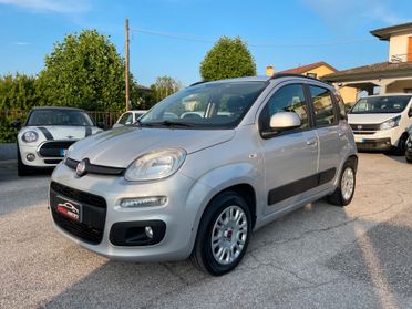 Fiat Panda 1.2 NOLEGGIO GIORNALIERO O LUNGO TERMINE