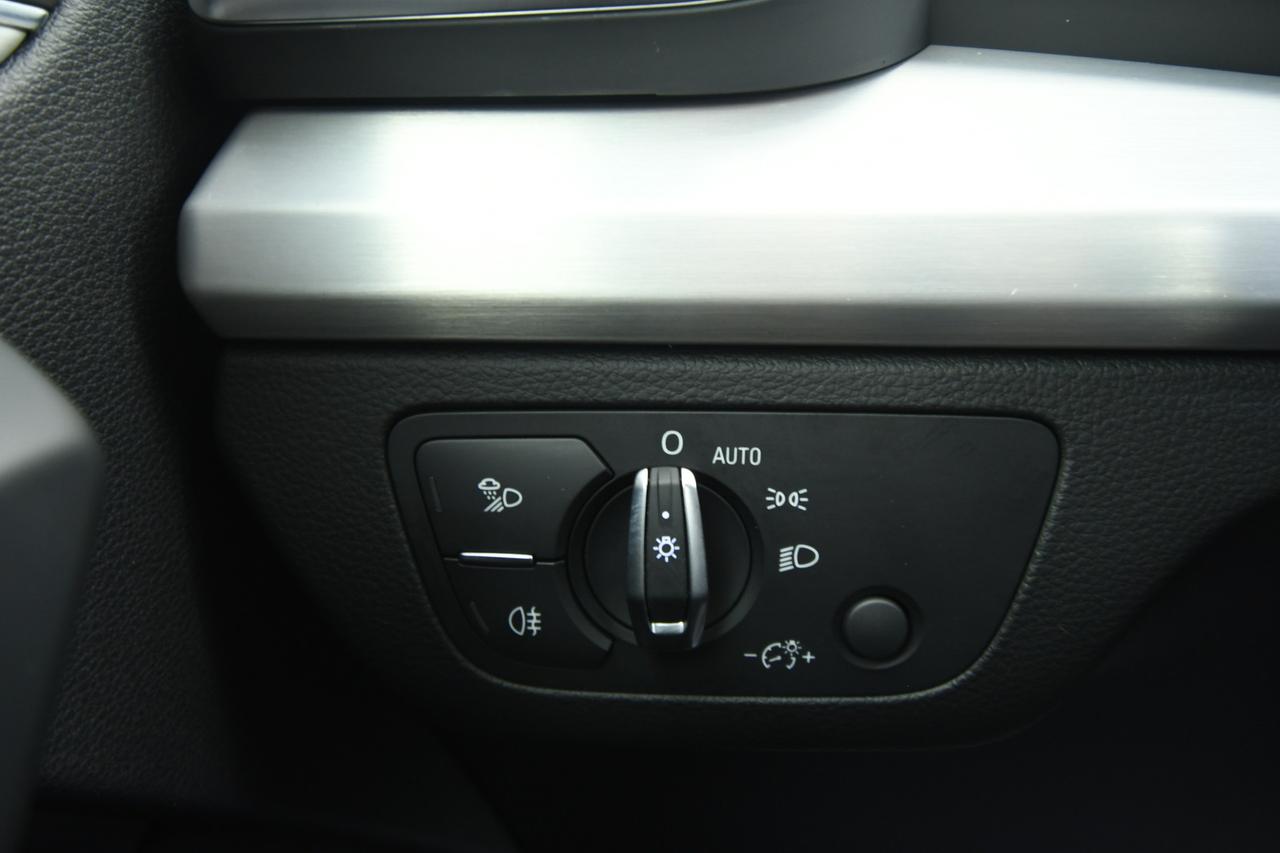 AUDI Q5 55 2.0 tfsi e S line Plus quattro 367cv CAMERA 360+LED