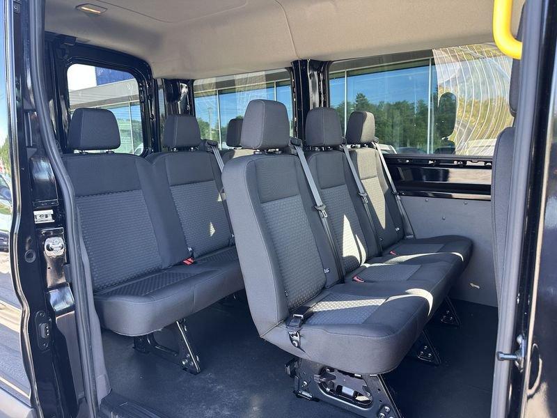 Ford Tran V363 TA 330 2.0tdci 9 Posti EcoBlue 130CV Combi Trend L2H2