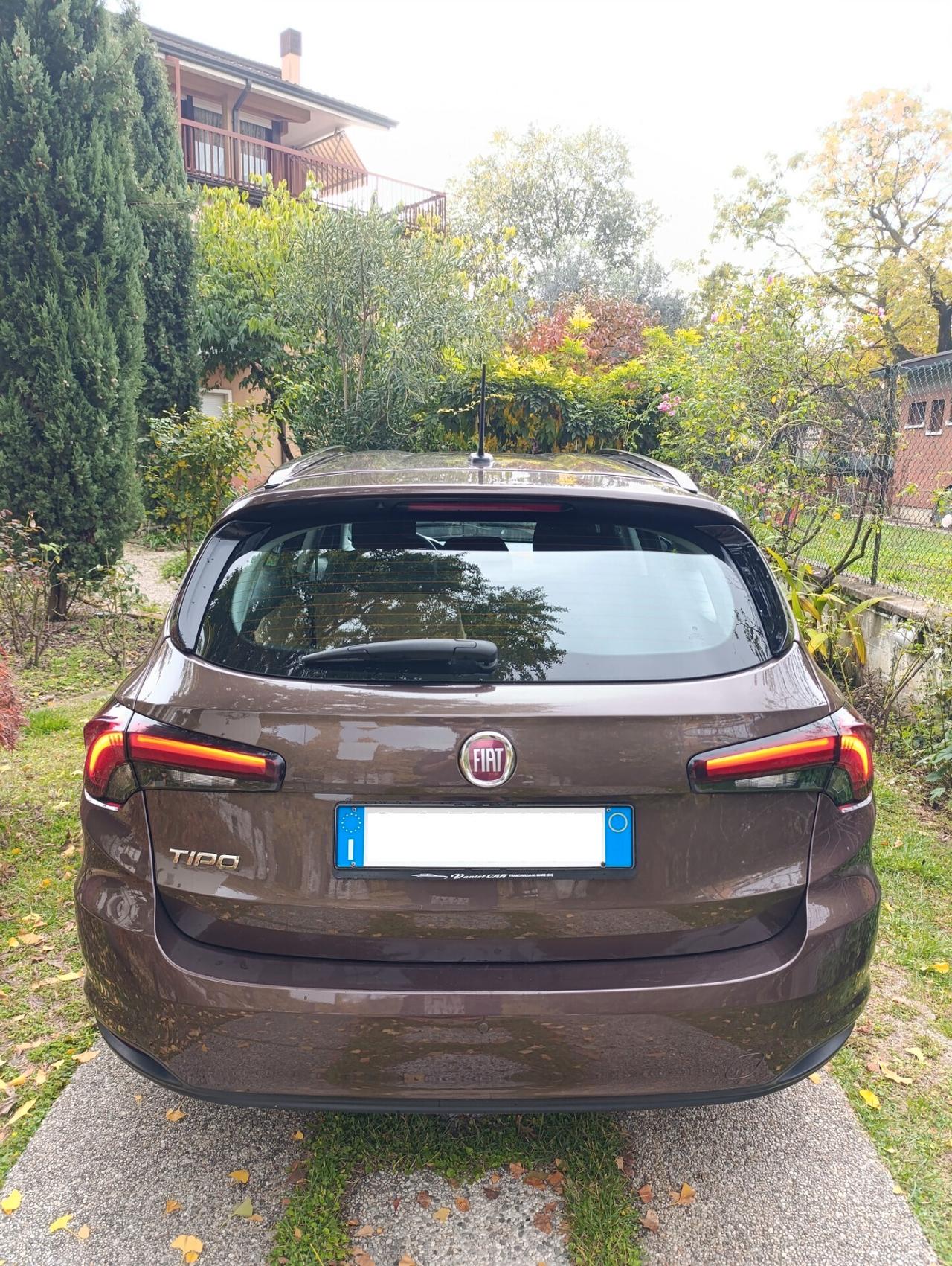 Fiat Tipo 1.3 Multijet FULL OPTIONAL #GM
