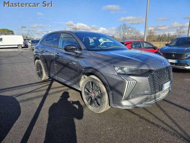 DS AUTOMOBILES DS 7 1.5 bluehdi Performance Line 130cv - GP760BE