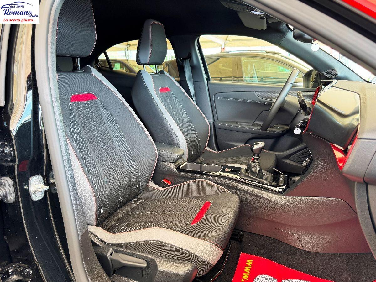 OPEL - Mokka - 1.2 Turbo 130 CV GS Line#VIRTUAL COCKPIT!RETROCAMERA!