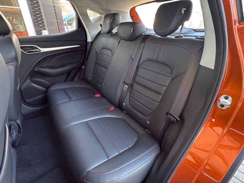 MG ZS ZS 1.5 Luxury