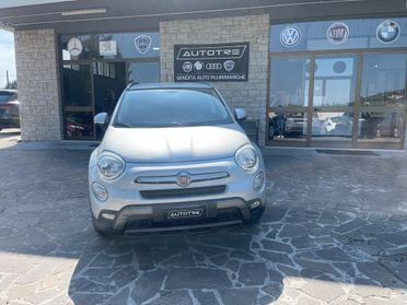 Fiat 500X 1.3 MultiJet 95 CV Cross NEO PATENTATI