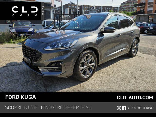 FORD Kuga 1.5 EcoBlue 120 CV 2WD ST-Line