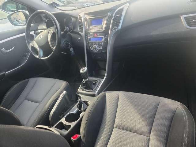 Hyundai i30 i30 II 2012 5p 1.4 Comfort econext 97cv