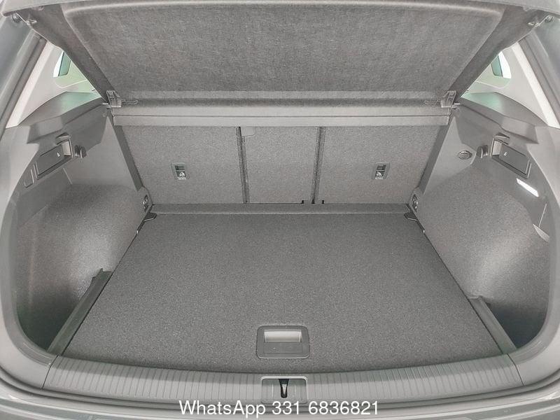Volkswagen Tiguan 2.0 TDI 150CV SCR DSG R-Line