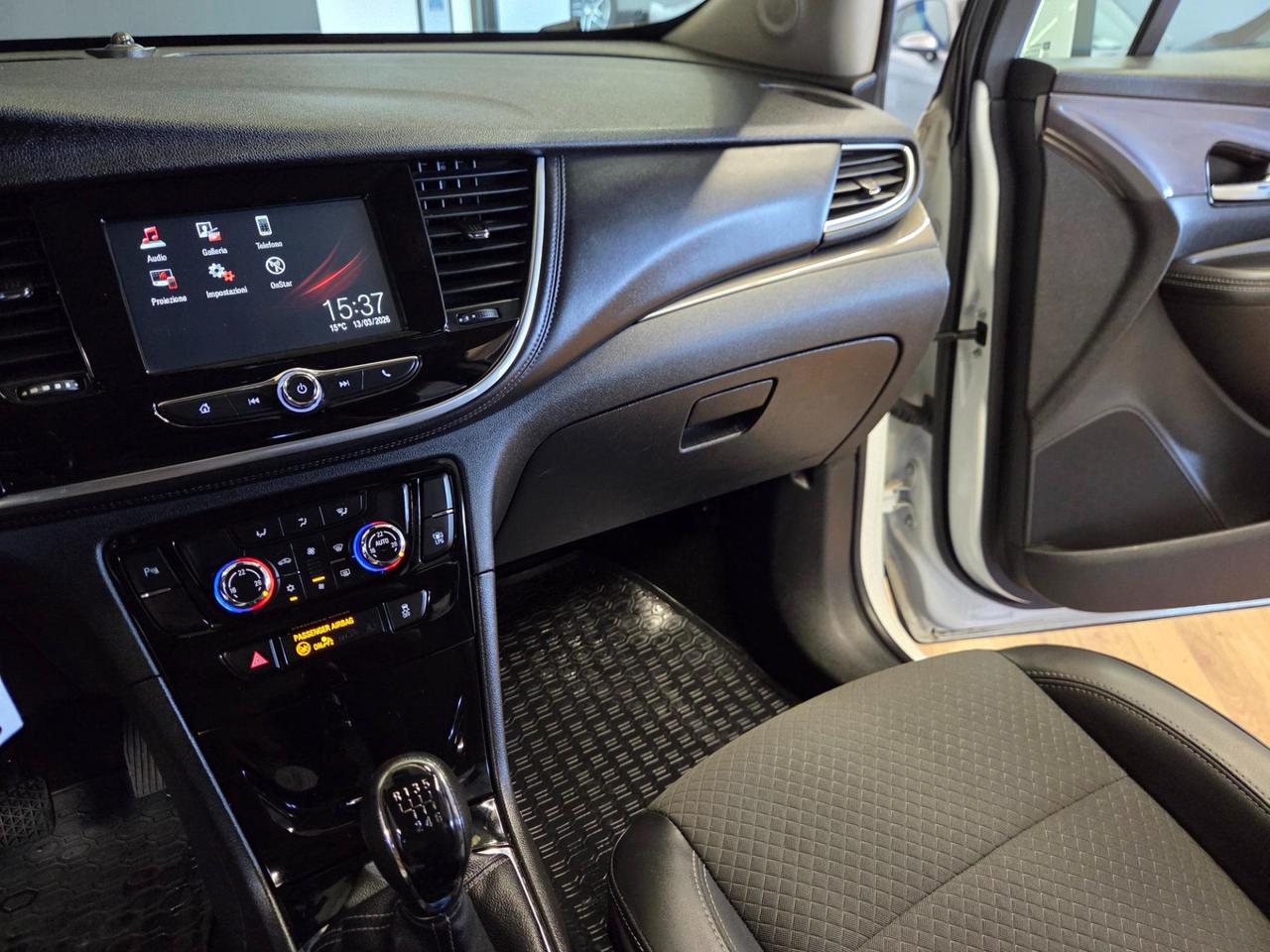 Opel Mokka X 1.4 t Innovation Gpl-tech 4x2 140cv