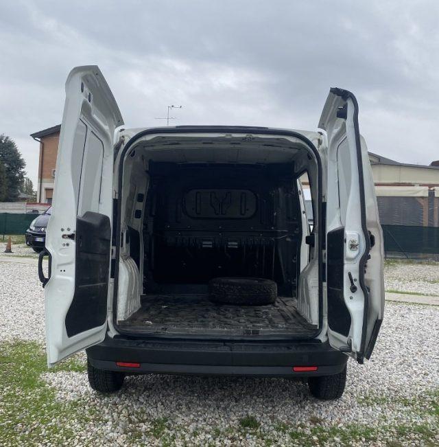 FIAT Doblo Doblò 1.6 MJT 105CV PL-TN Cargo Maxi Lamierato