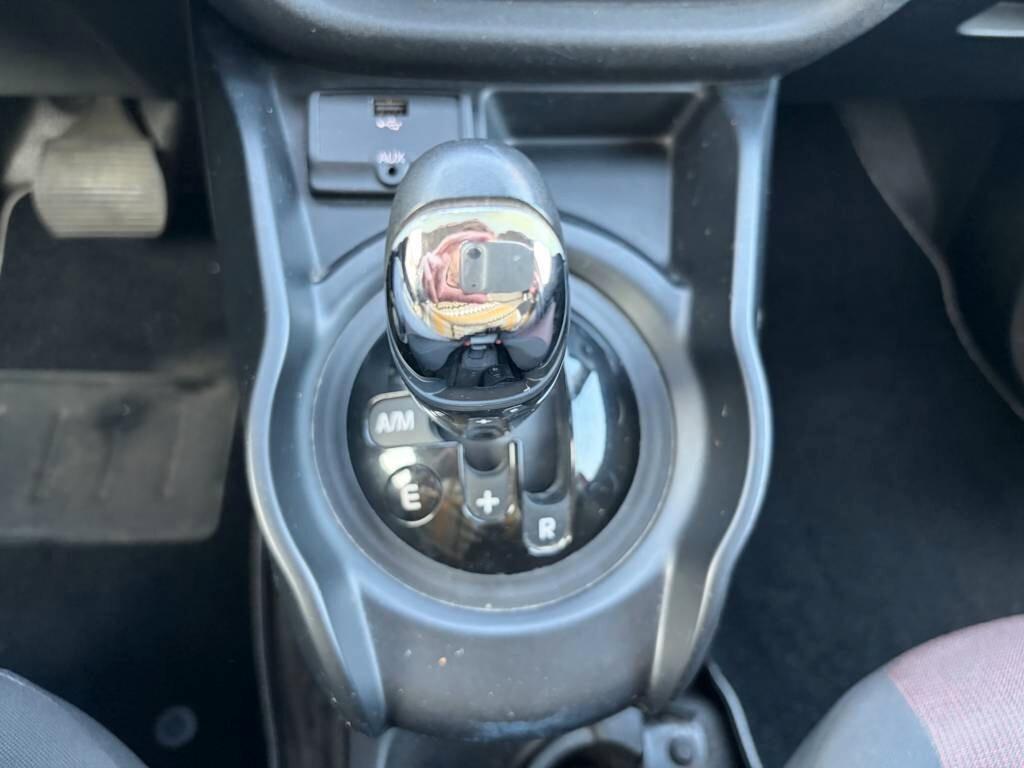 Fiat Doblo Doblò 1.6 MJT 16V 90CV Pop