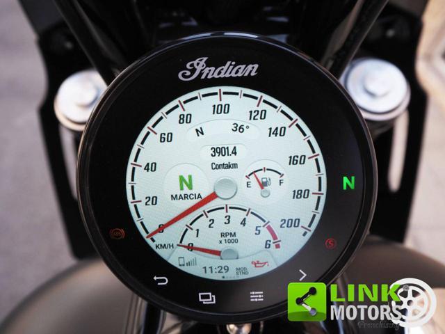 INDIAN Other Chief Sport *IVA ESPOSTA*