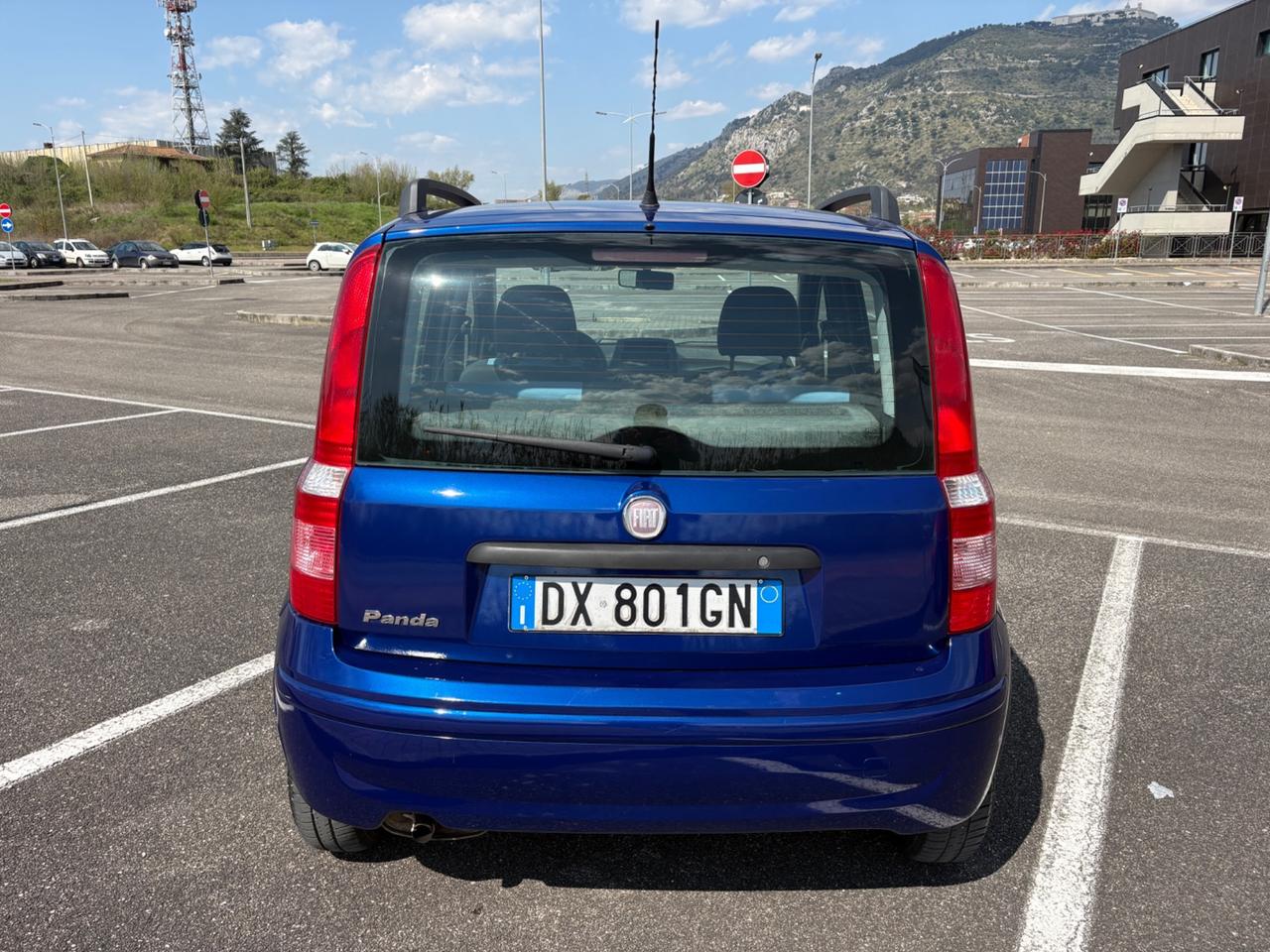 Fiat Panda 1.2 BENZ/GPL*2009*XNEOPATANTATI