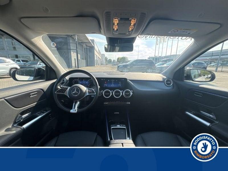 Mercedes-Benz GLA 180 d Automatic Advanced Plus Progressive