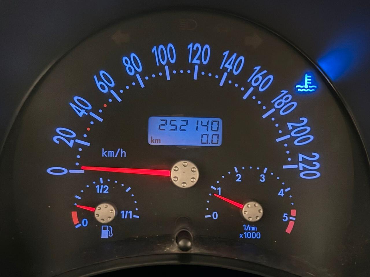 Volkswagen New Beetle cabrio 1.9 TDI 105CV