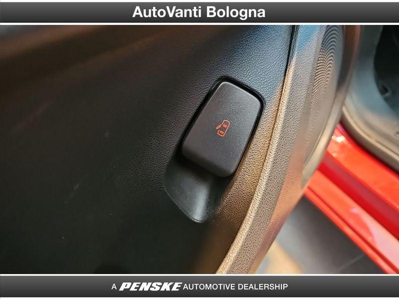 FIAT 500 500e Cabrio 42 kWh La Prima