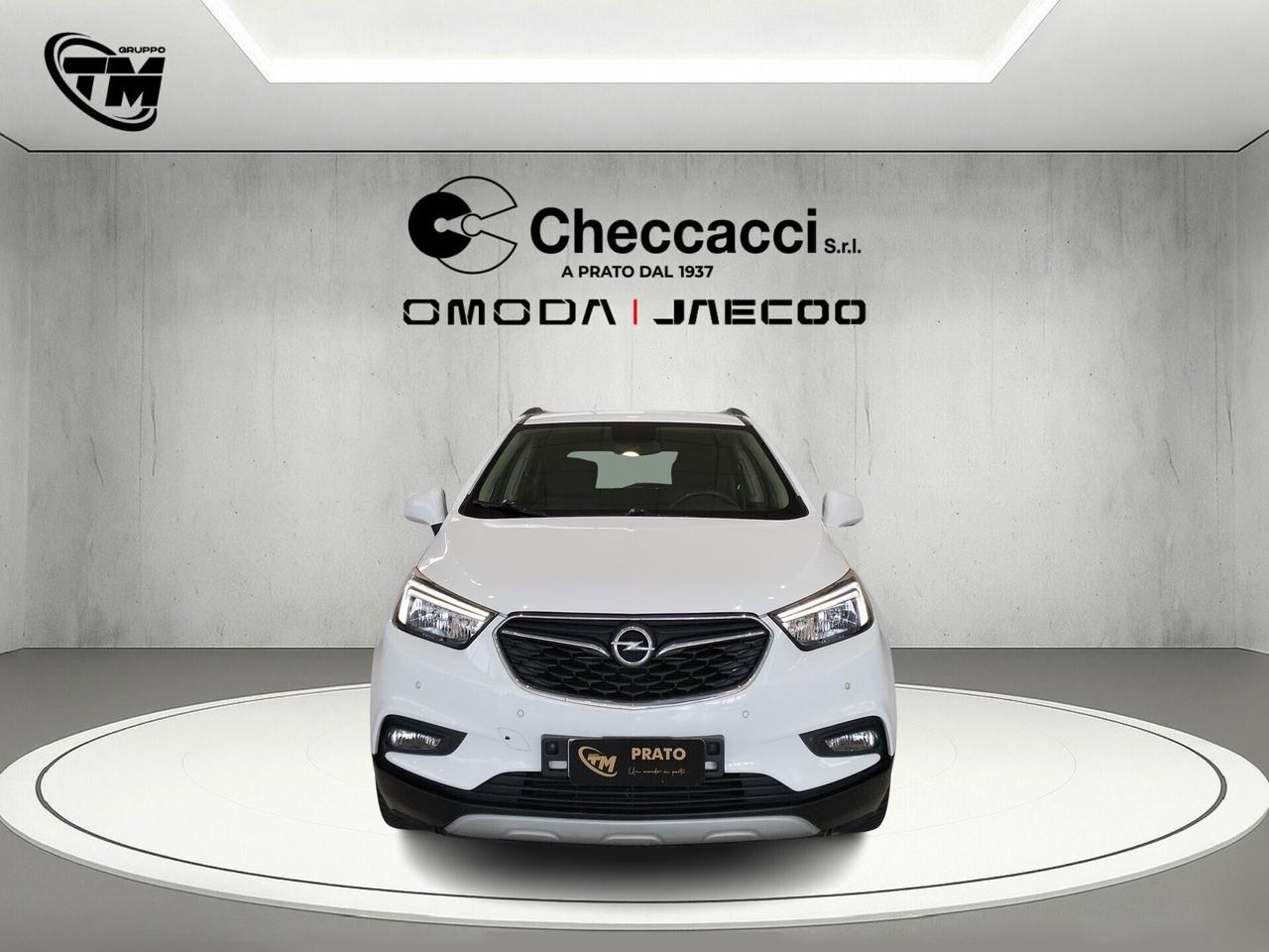 Opel Mokka X 1.6 cdti Advance