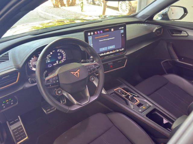CUPRA Formentor 2.0 TDI DSG