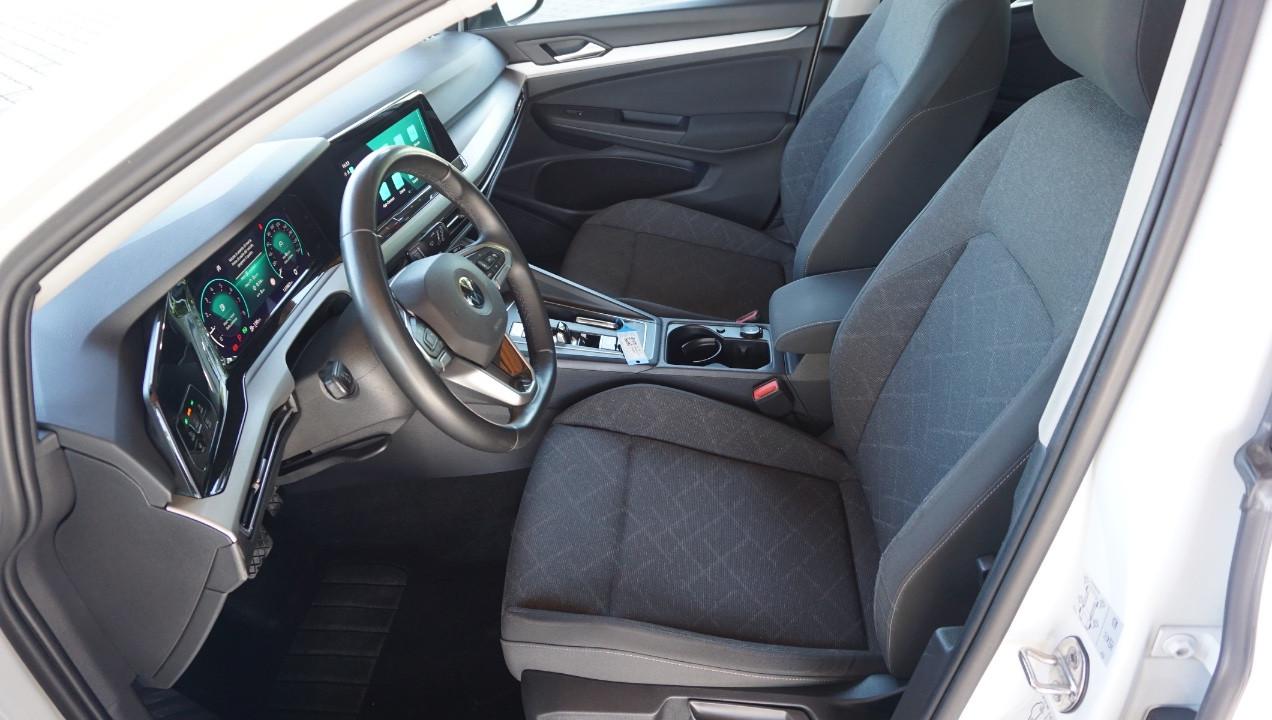 Volkswagen Golf 1.0 etsi evo Life 110cv dsg