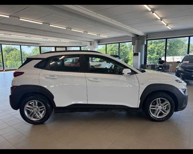HYUNDAI Kona 1.0 T-GDI Hybrid 48V iMT XTech