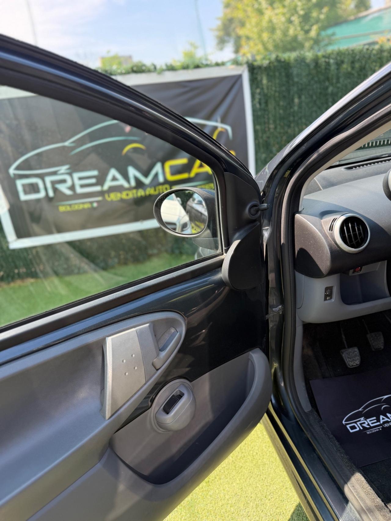 Citroen C1 1.0 BENZINA 5 PORTE NEOPATENTATI