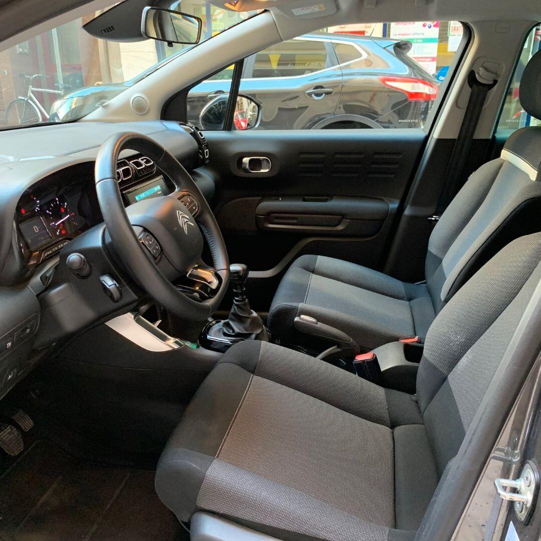 Citroen C3 Aircross 2023 **LEGGI INFO**