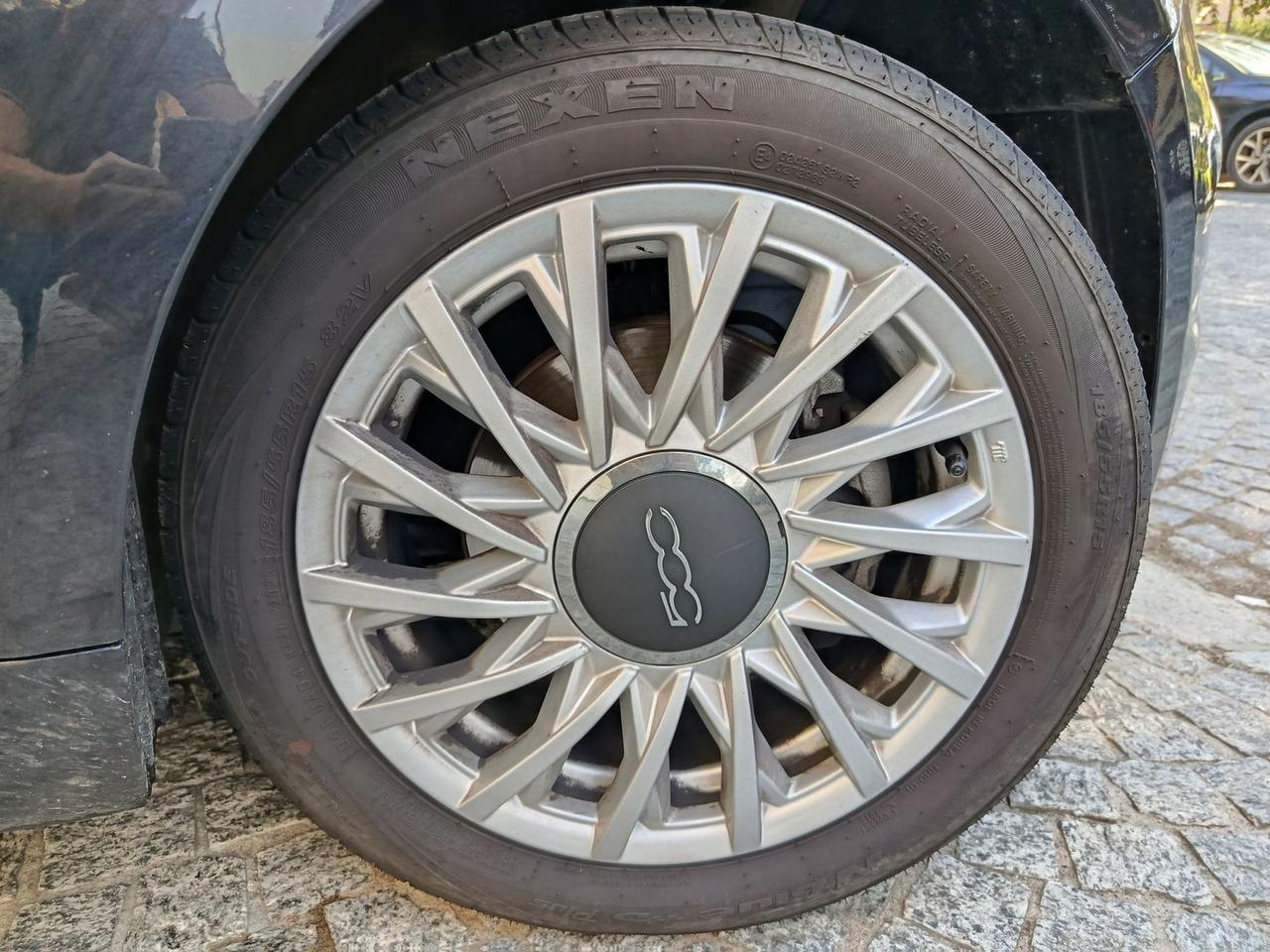 Fiat 500 Dolcevita 1.0 70 MHEV #6919
