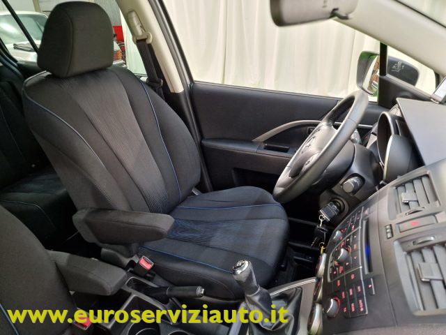 MAZDA 5 7 POSTI 1.6 MZ-CD 8V 115CV Smart Space