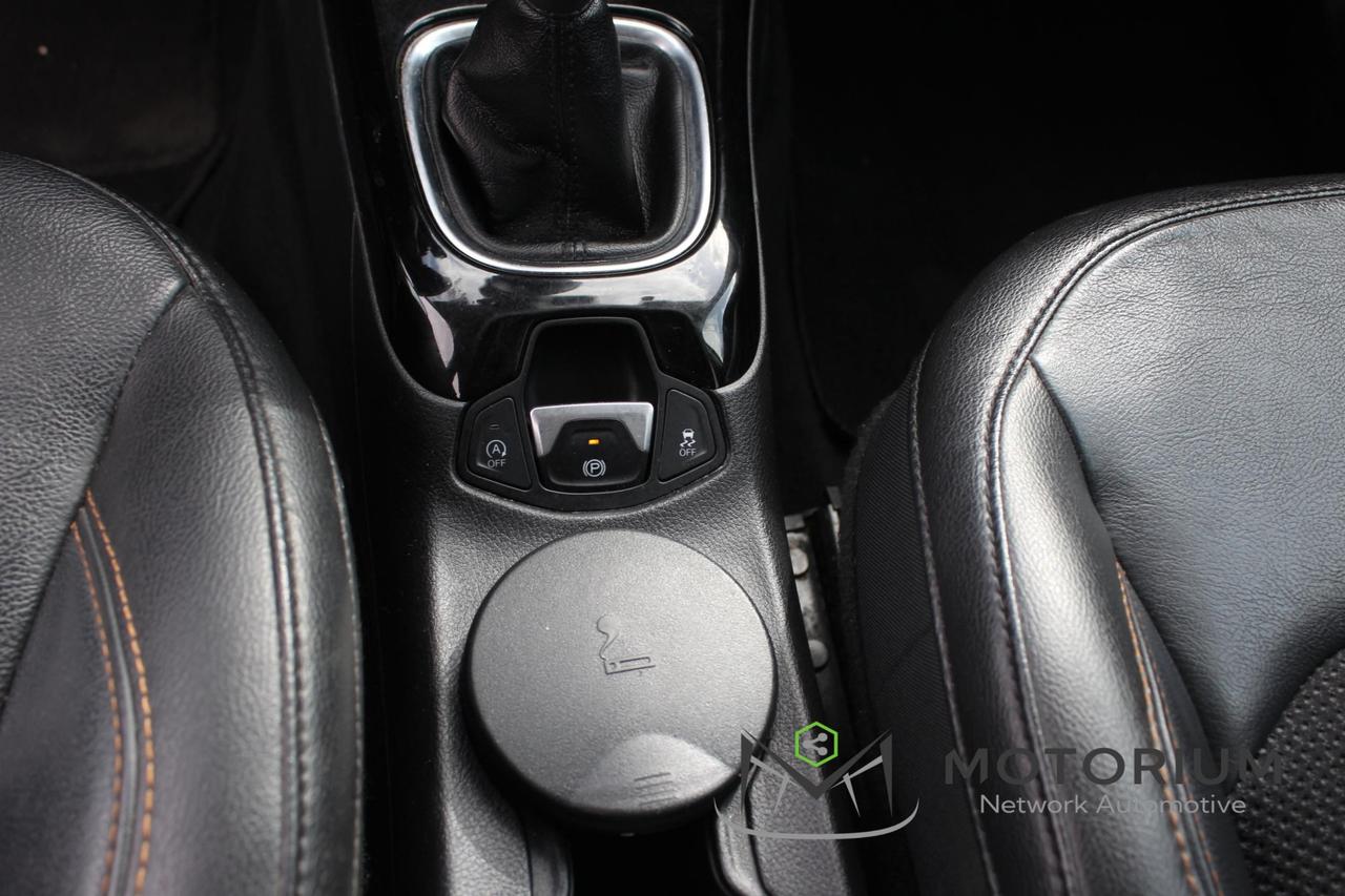 Jeep Compass 1.6 MULTIJET 120 CV