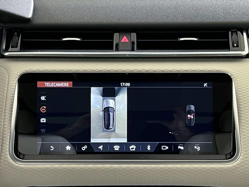 Land Rover Range Rover Velar Range Rover Velar 2.0d i4 R-Dynamic S 240cv auto my19