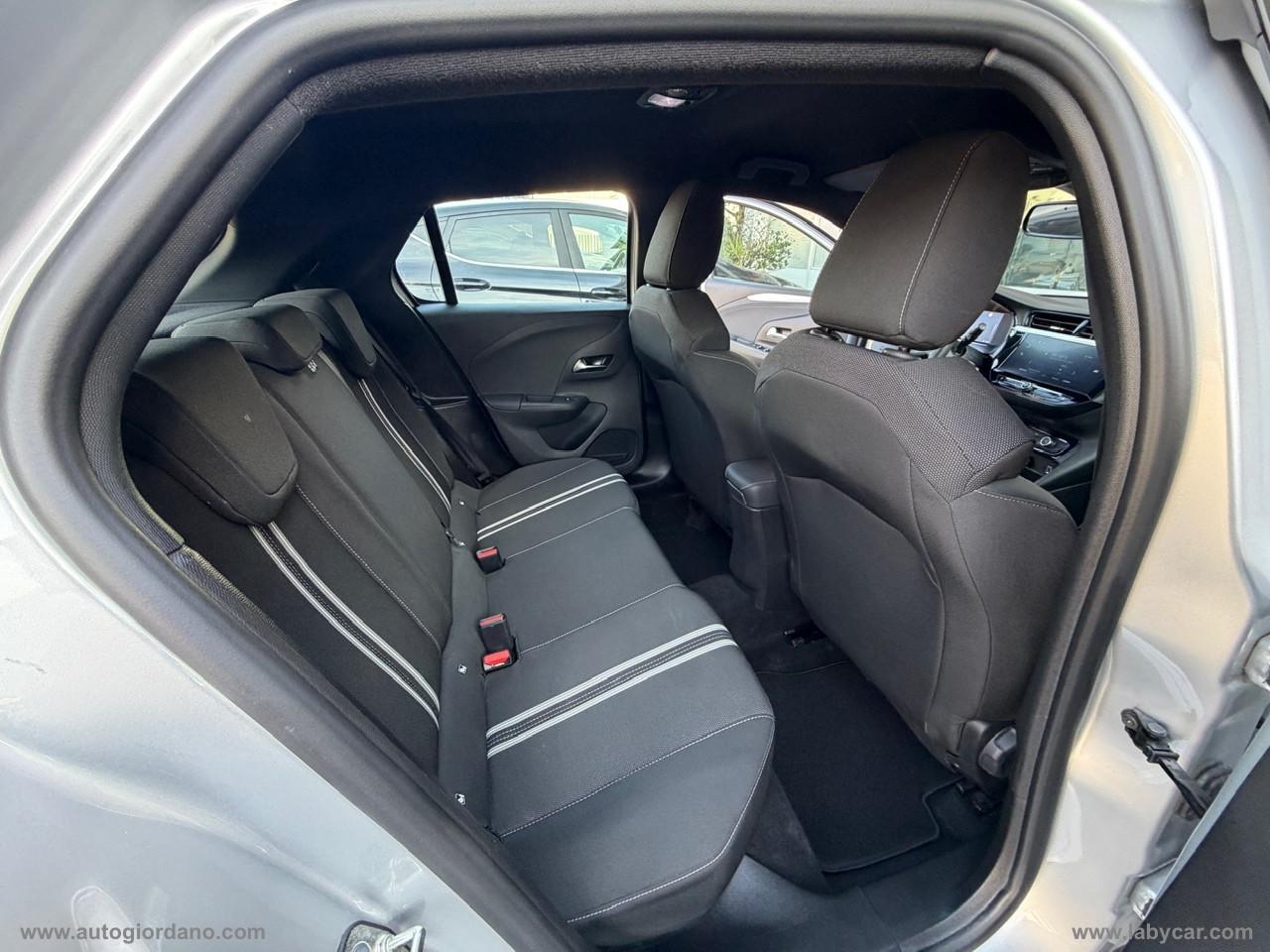 OPEL Corsa 1.2 100 CV GS