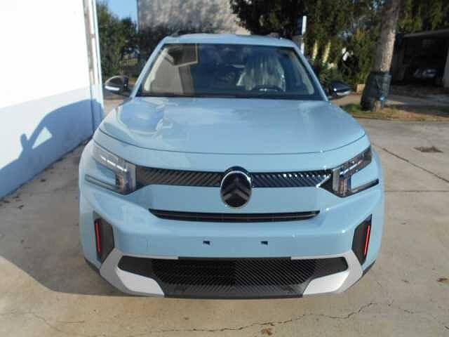 Citroen C3 Aircross 100 Plus Turbo Fin 9Perfet Scon18%