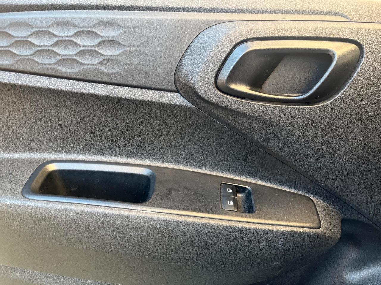 Hyundai i10 1.0 MPI Advanced 2022