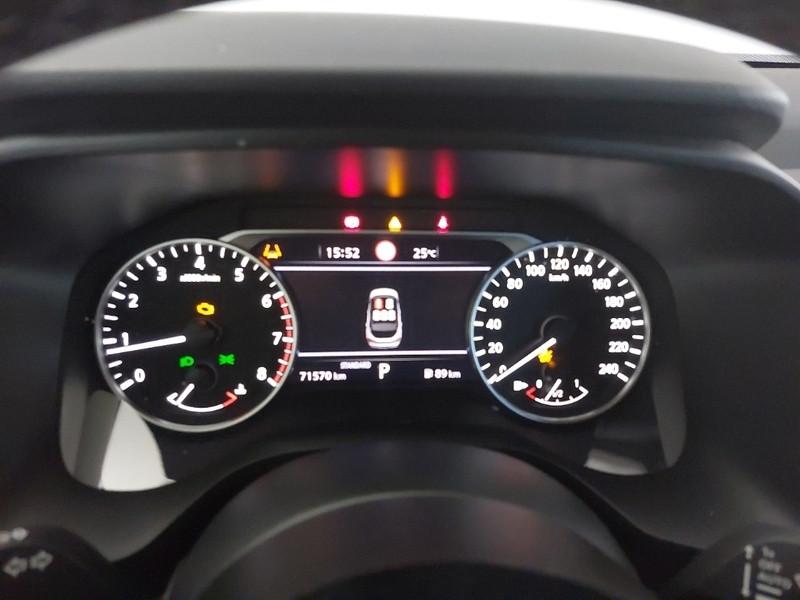 NISSAN QASHQAI 1.3 MHEV 158 Business Xtronic