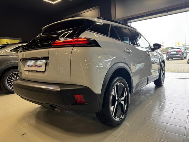 PEUGEOT 2008 PureTech 100 S&S Allure