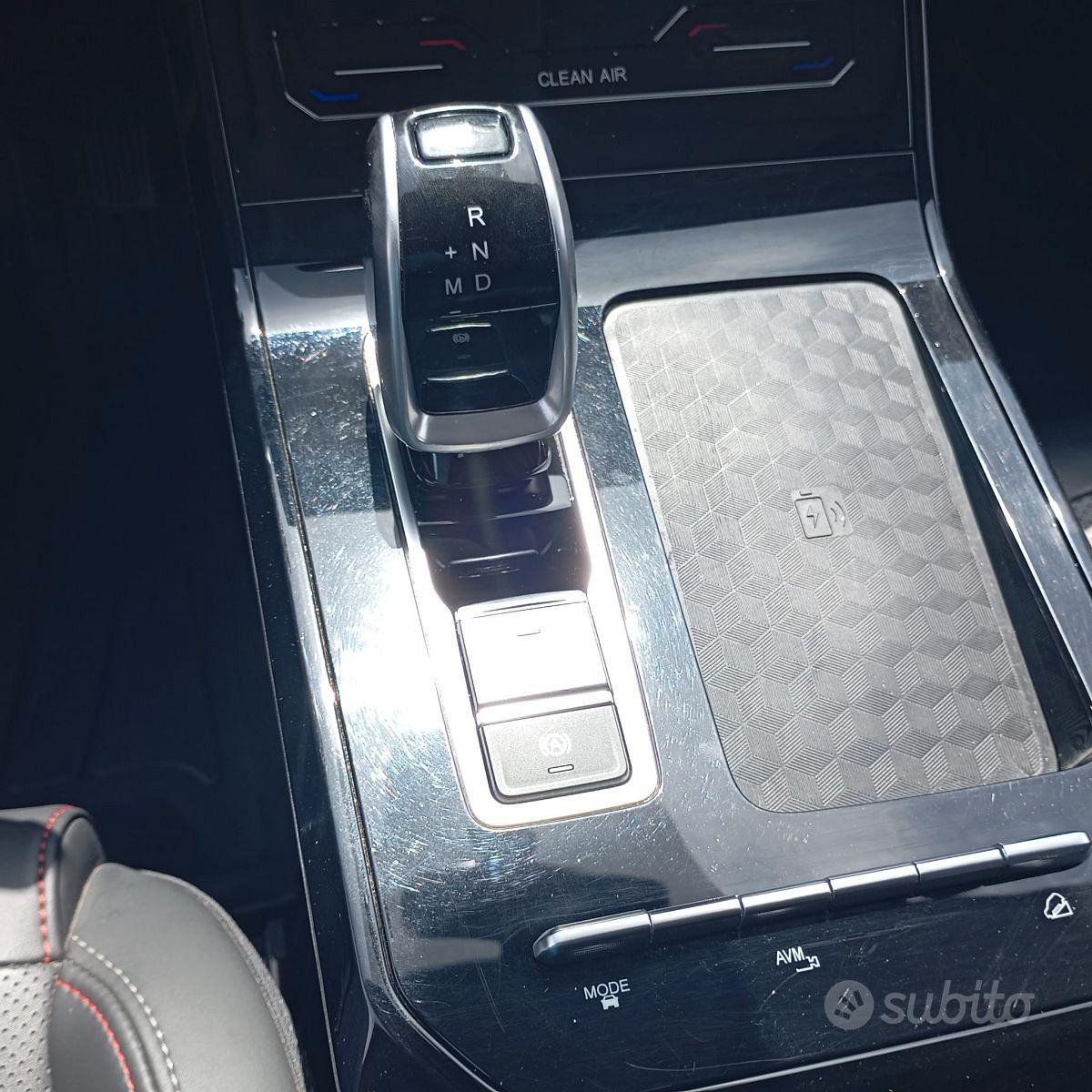 DR 6.0 Turbo BiFuel GPL Automatic