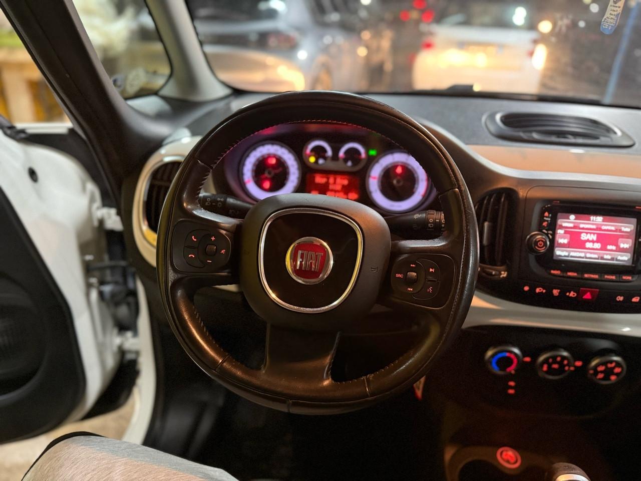 Fiat 500L 1.3 Multijet 85 CV Pop Star