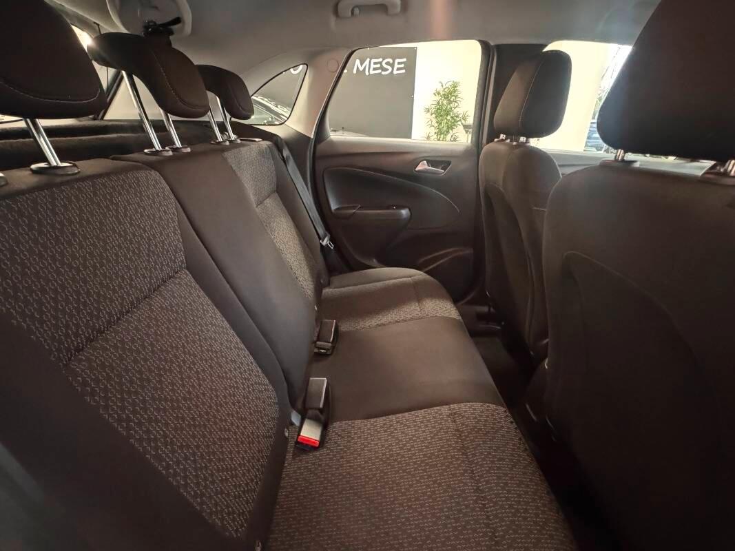 Opel Crossland 1.2 Edition s&s 83cv