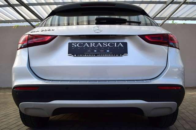 Mercedes-Benz GLA 200 d 150 cv Automatica Business Extra