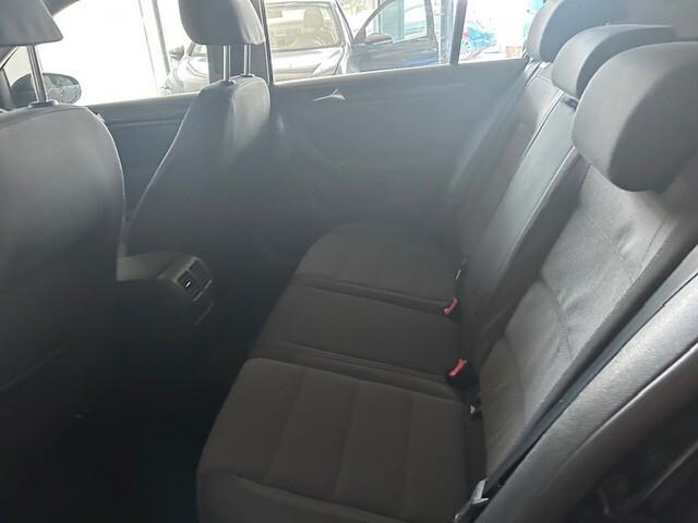 Volkswagen Golf 1.6 TDI DPF 5p. Comfortline