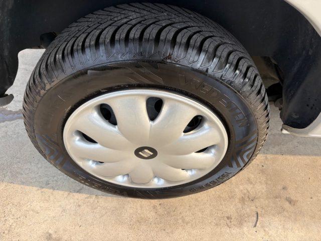 SEAT Alhambra 1.9 TDI SE 7 POSTI TENUTA BENE