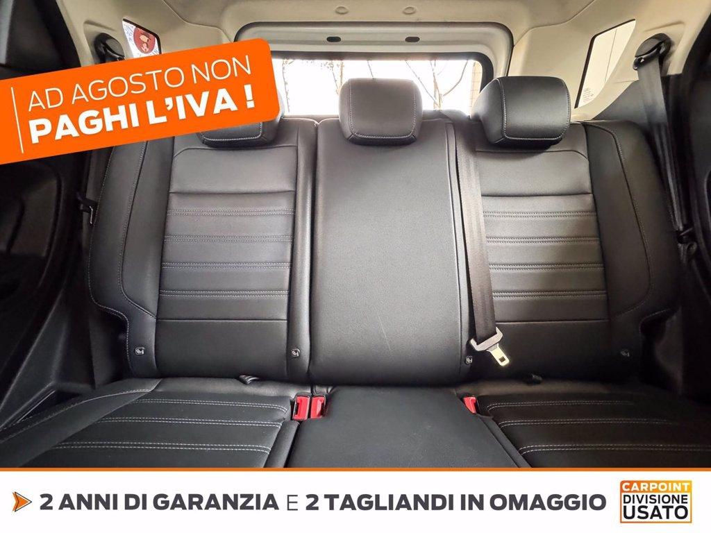 FORD Ecosport 1.0 ecoboost active s&s 125cv del 2022