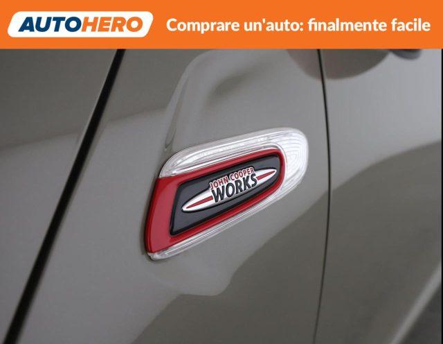 MINI John Cooper Works 2.0 John Cooper Works