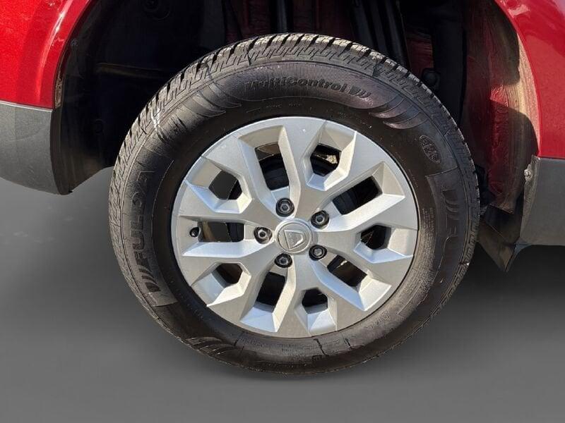 Dacia Duster Duster 1.0 TCe GPL 4x2 Comfort