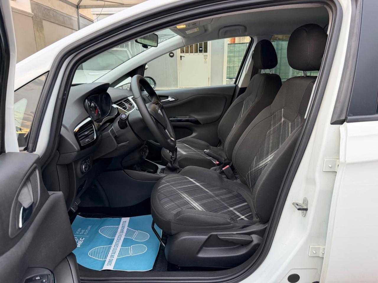 Opel Corsa 1.4 GPL-Tech Bi-Color - GARANZIA