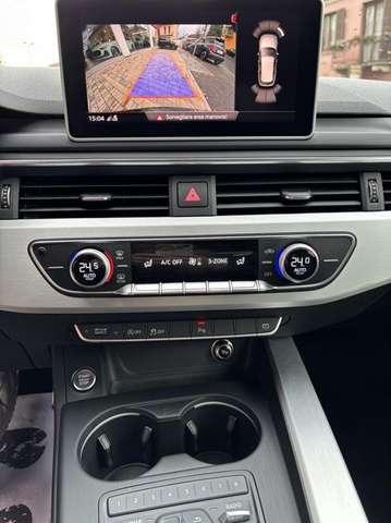 Audi A4 Avant 2.0 TDI 150 CV S tronic S line edition