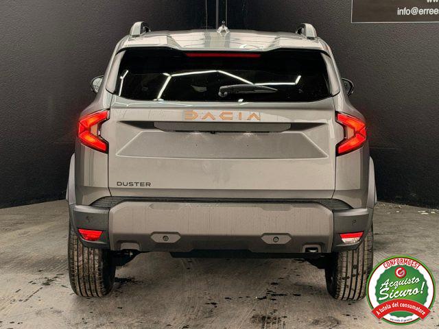 DACIA Duster ECO-G 100 CV Extreme + PACK PARKING