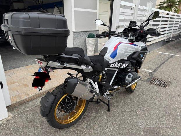 Bmw r 1250 gs - 2023