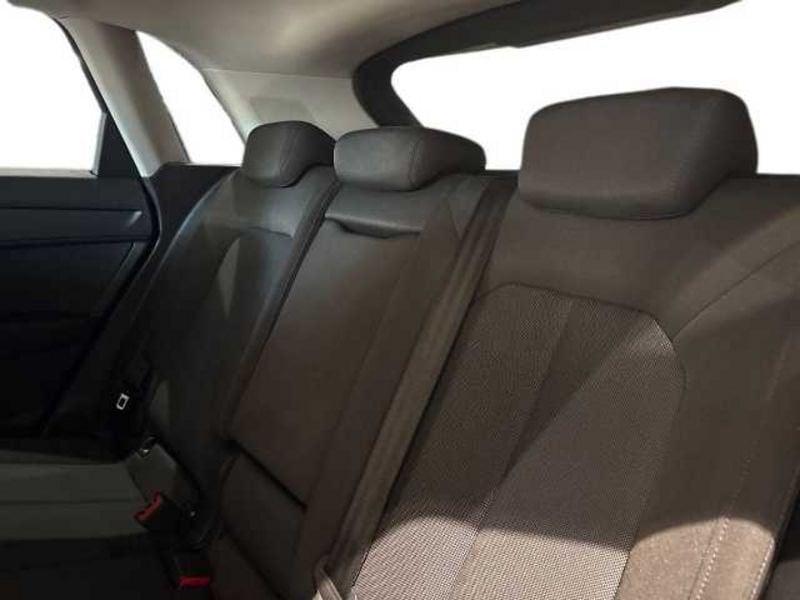 Audi Q3 II 2018 35 1.5 tfsi